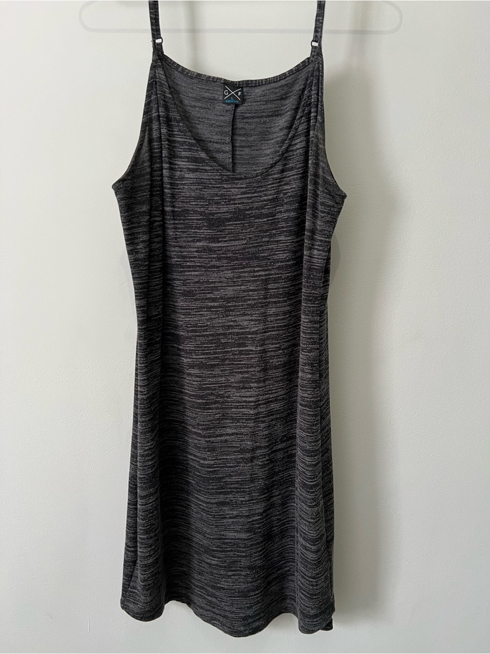 Gentle Gawn Fitted Dress